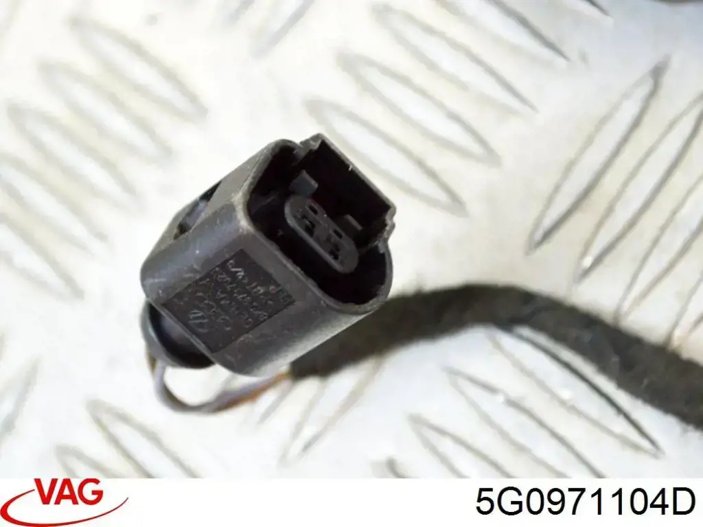  VAG 5G0971104D