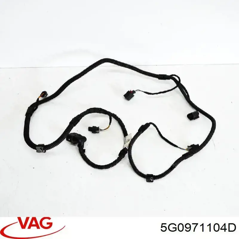 Купити 5G0971104D VAG 