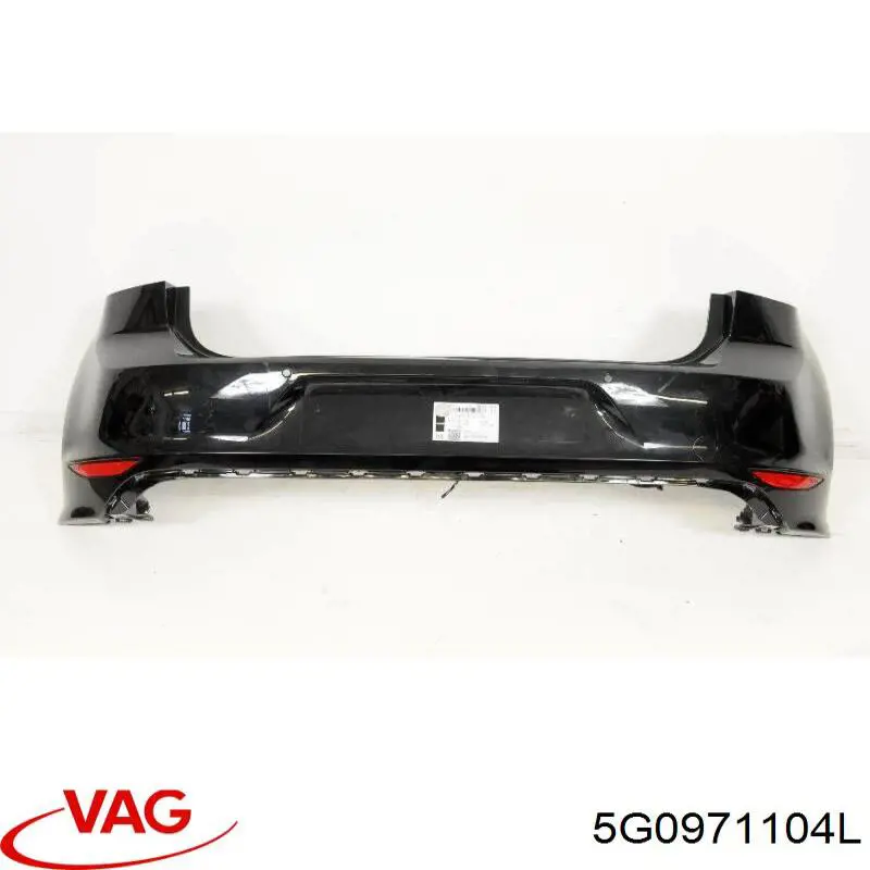  VAG 5G0971104L