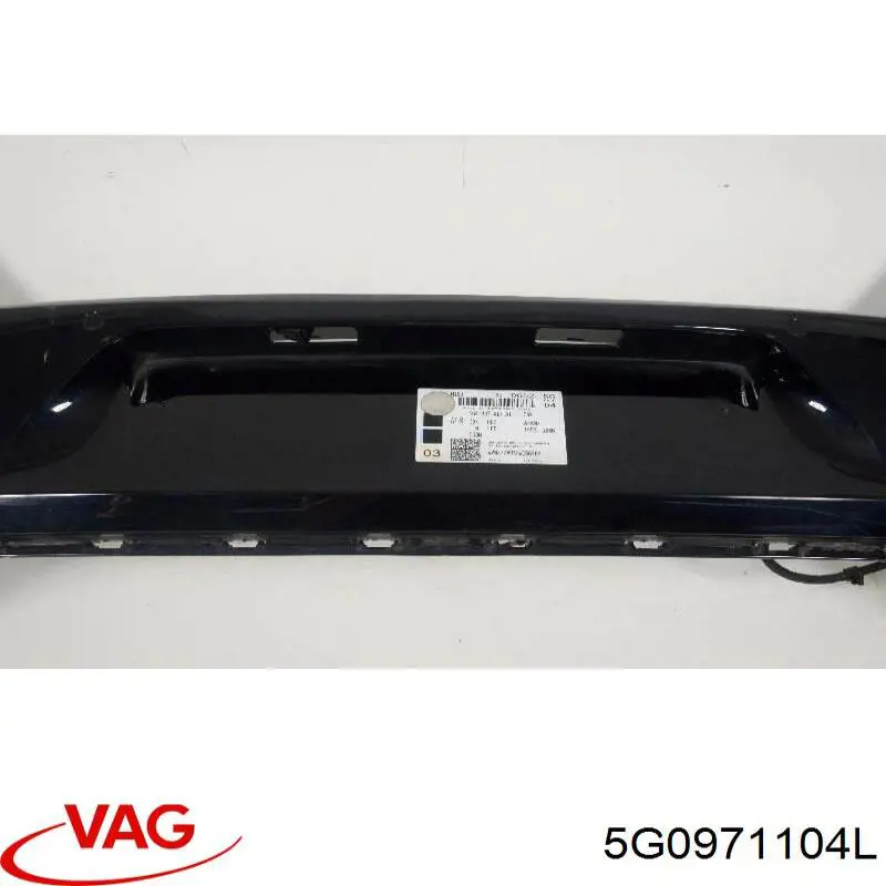 Купити 5G0971104L VAG 