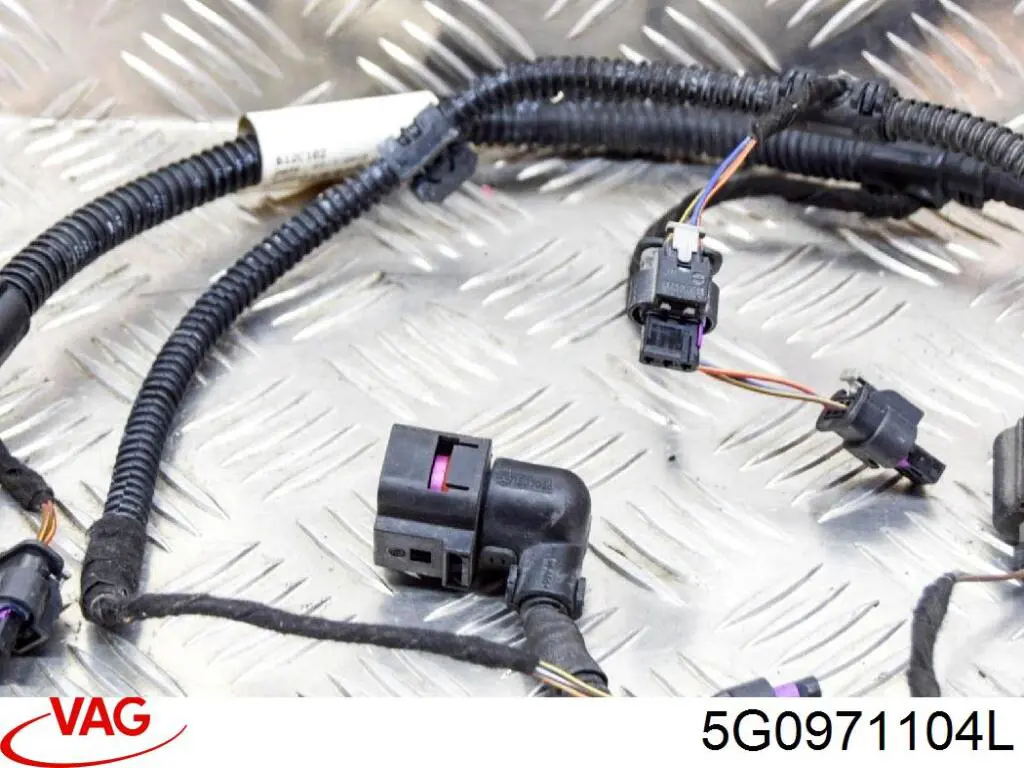  5G0971104L VAG