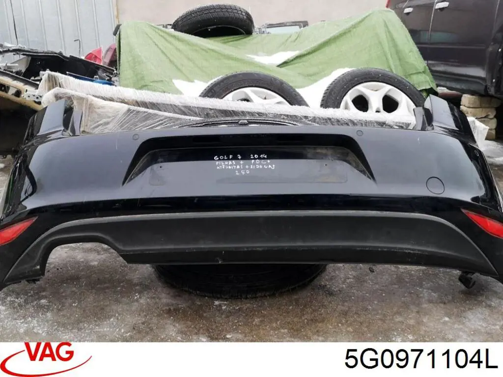 5G0971104L VAG 