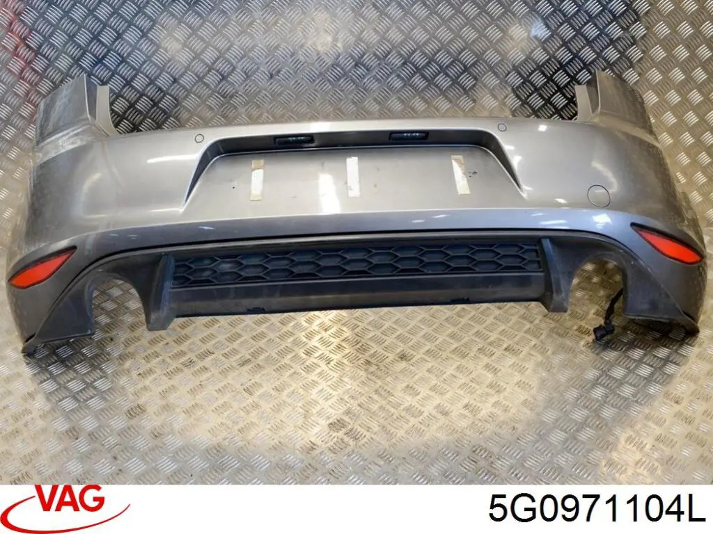  VAG 5G0971104L ціна, від 31.04 USD