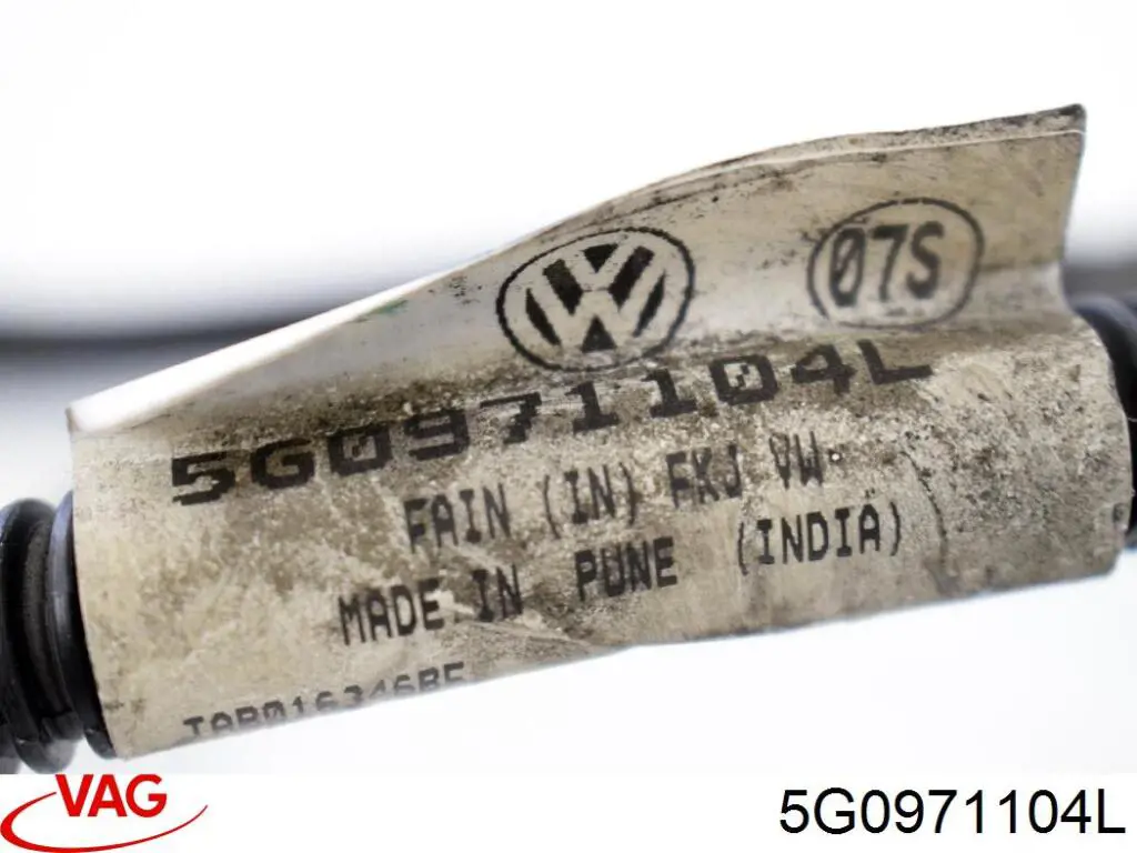 5G0971104L VAG 