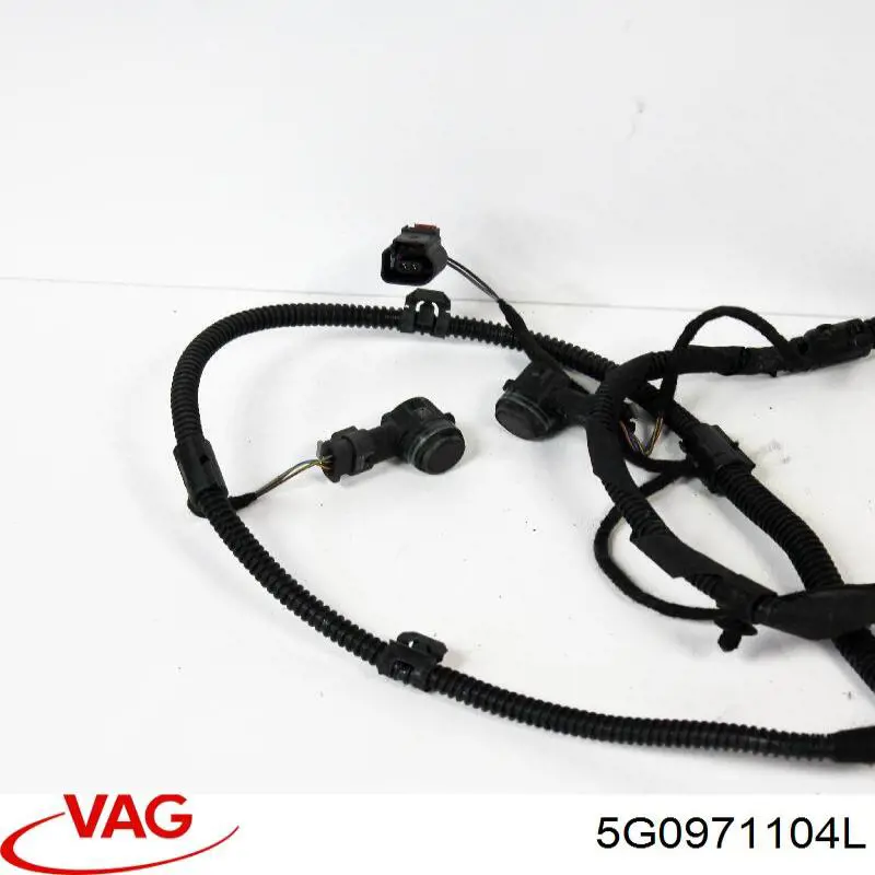  VAG 5G0971104L ціна, від 31.04 USD