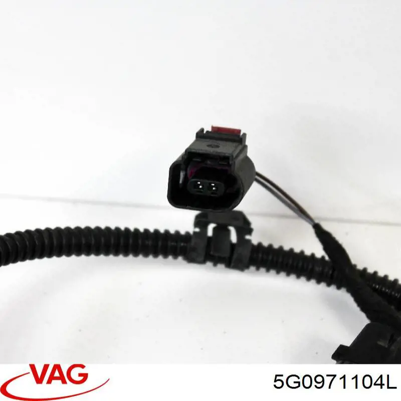 Купити 5G0971104L VAG 