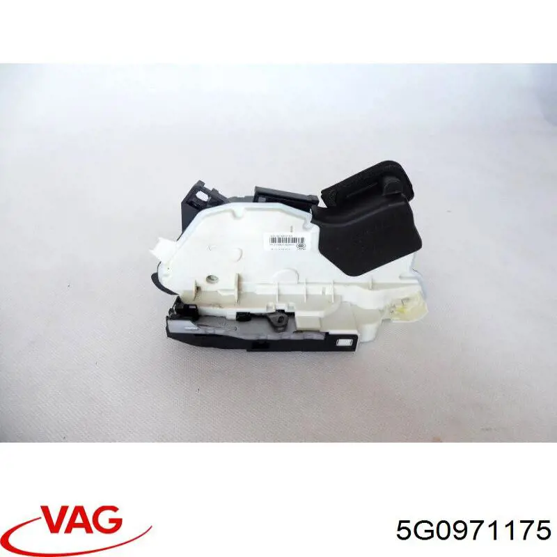 Купити 5G0971175 VAG 