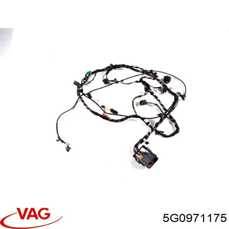 5G0971175 VAG 