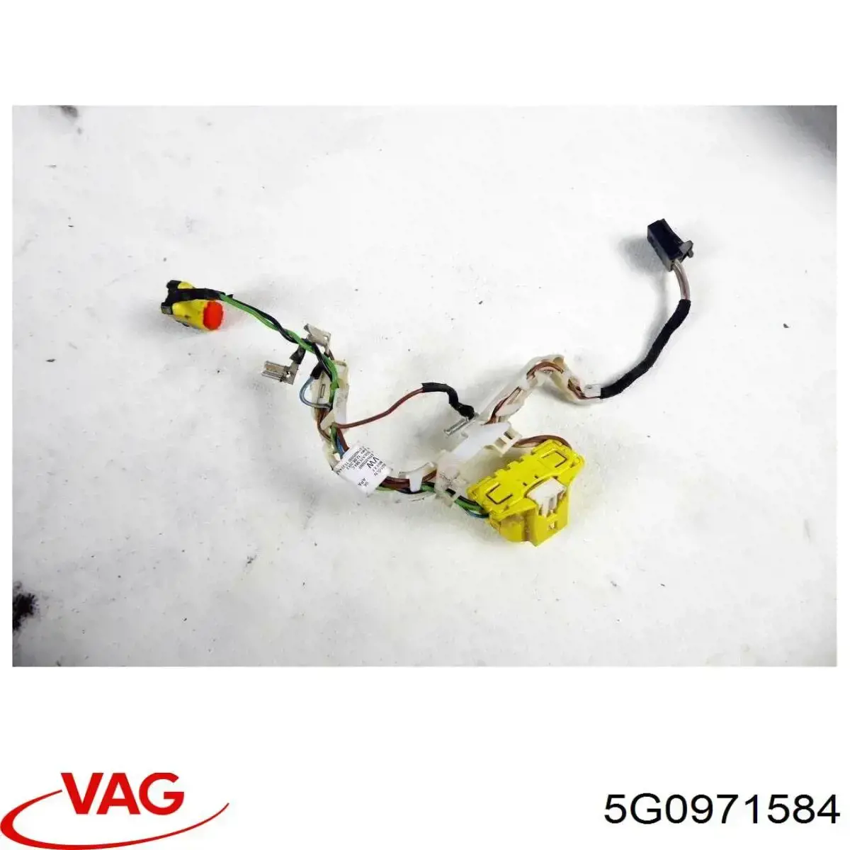  VAG 5G0971584M ціна, від 25.34 USD