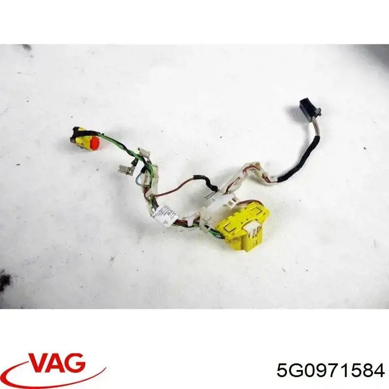 5G0971584M VAG 