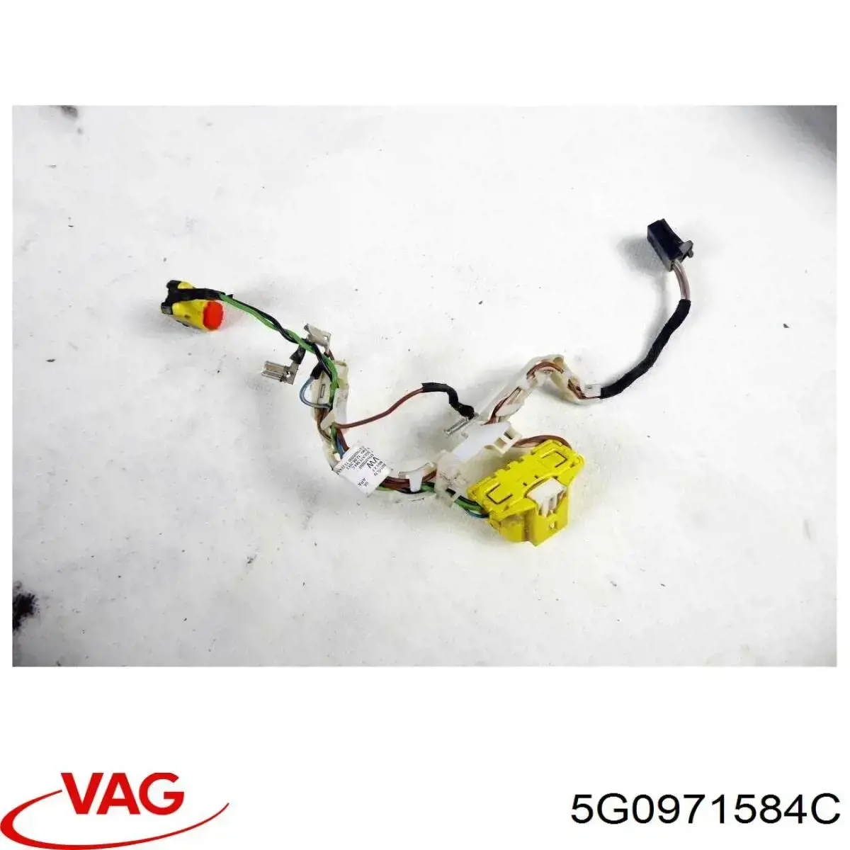 Купити 5G0971584C VAG 