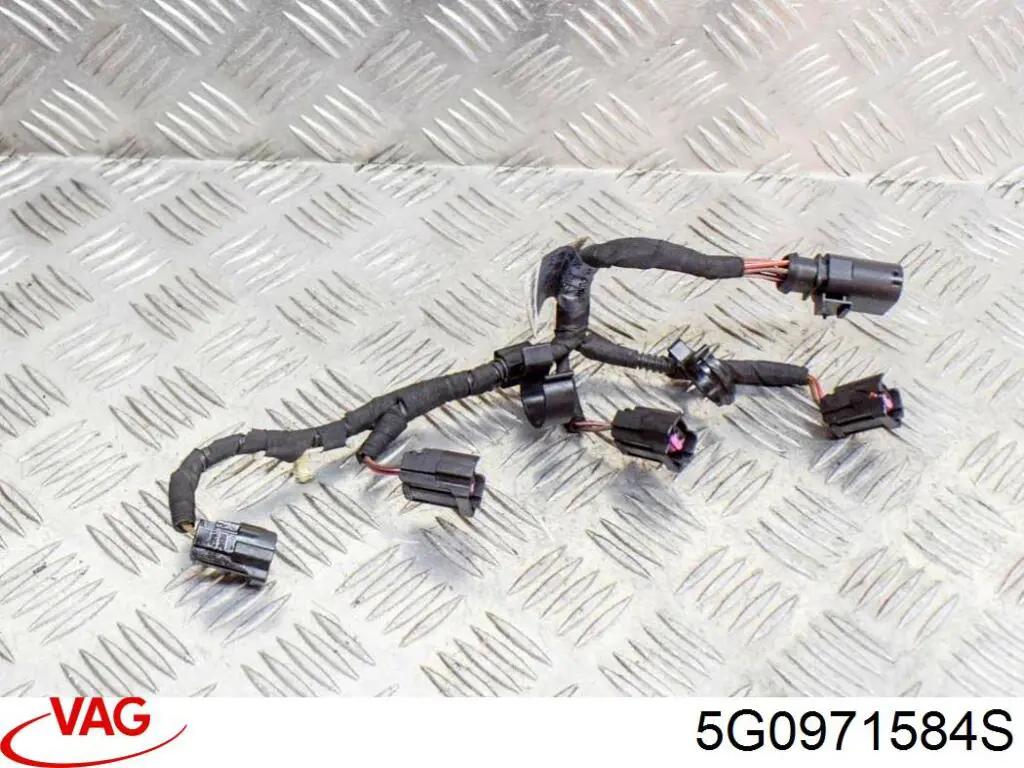  VAG 5G0971584S ціна, від 31.67 USD
