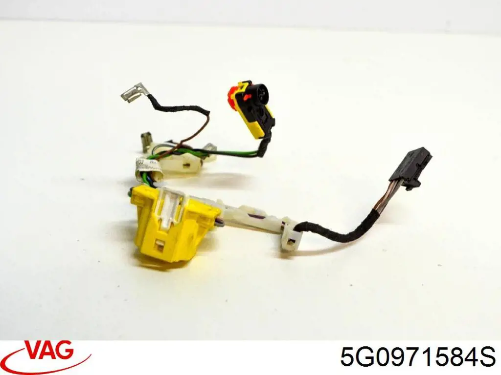 Купити 5G0971584S VAG 