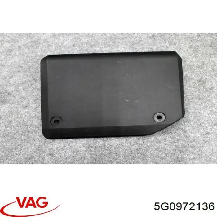  VAG 5G0972136 ціна, від 13.89 USD