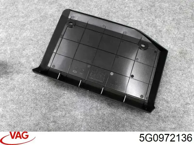 Купити 5G0972136 VAG 