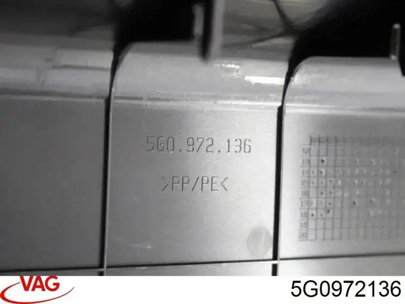  5G0972136 VAG