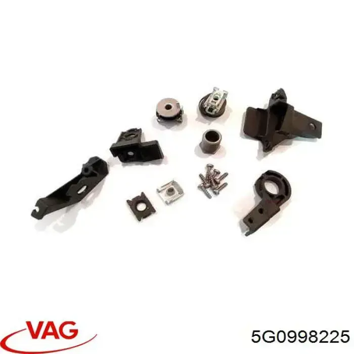  5G0998225 VAG