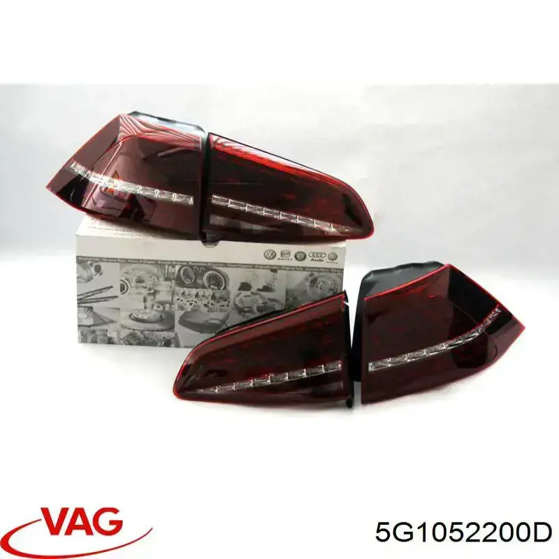 5G1052200D VAG 