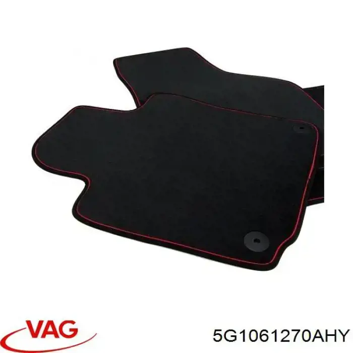 5G1061270AHY VAG 
