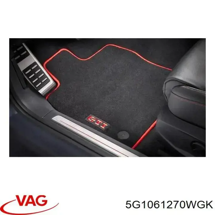  5G1061270WGK VAG