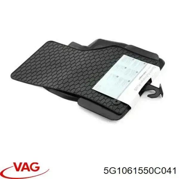  VAG 5G1061550C041 ціна, від 16.57 USD