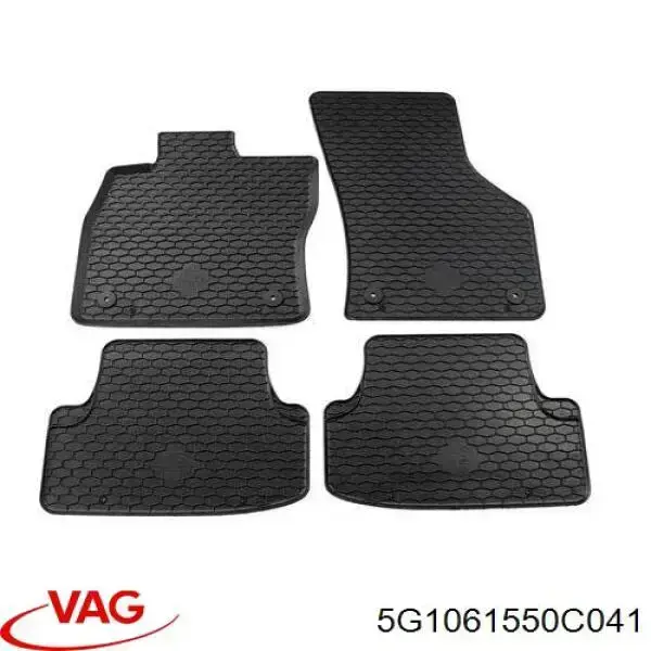 5G1061550C041 VAG 