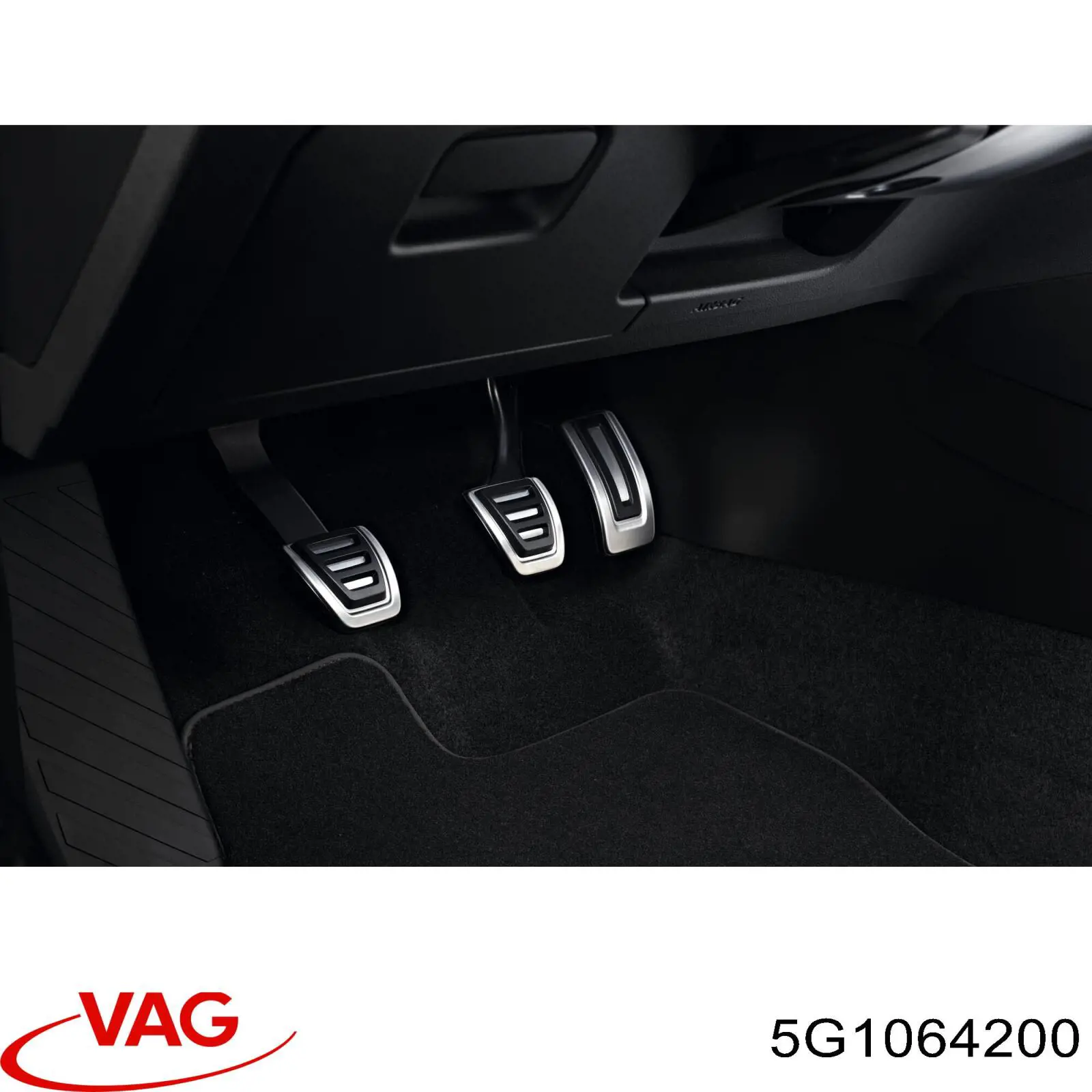  VAG 5G1064200 ціна, від 198.97 USD