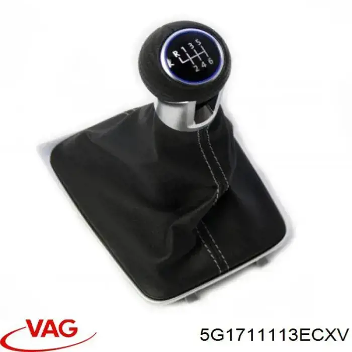  VAG 5G1711113ECXV ціна, від 60.77 USD