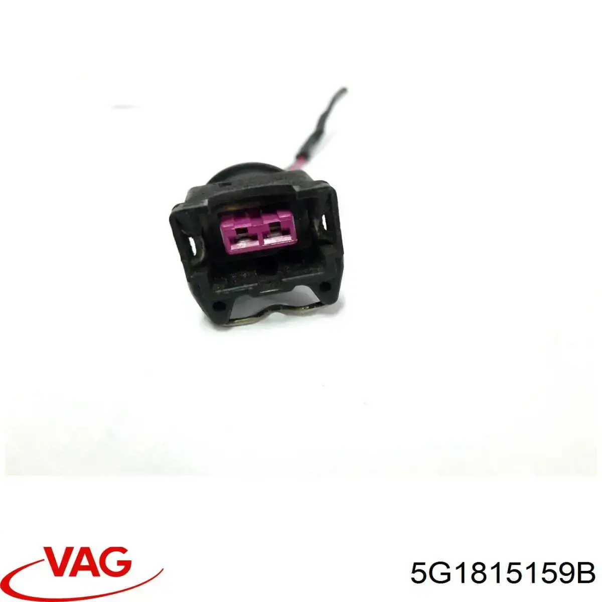  VAG 5G1815159B