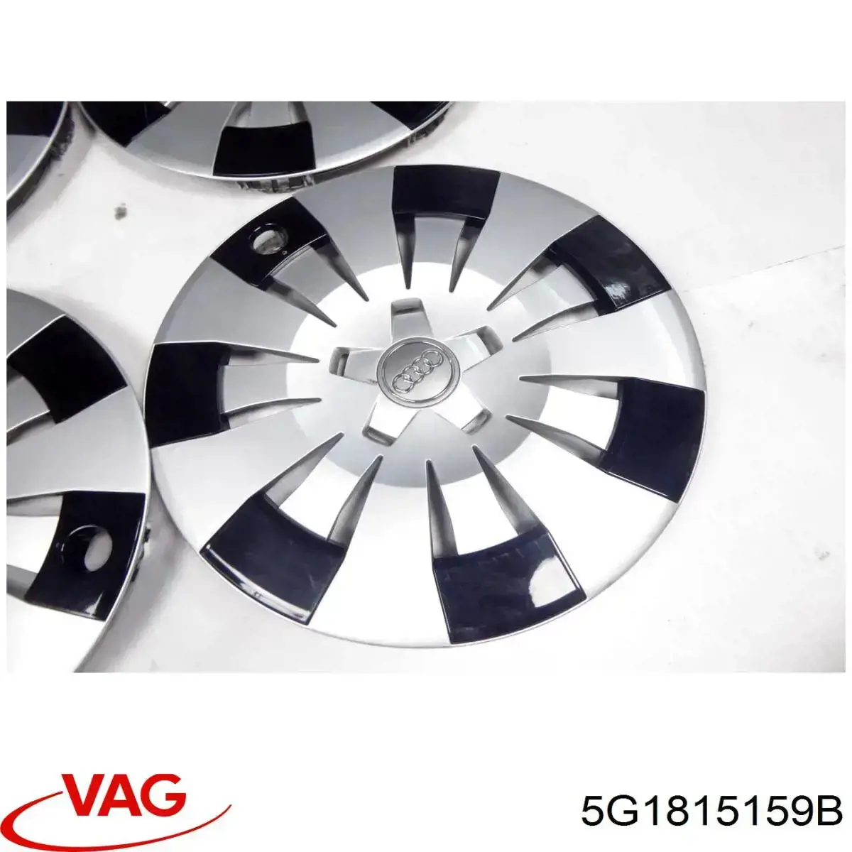  VAG 5G1815159B ціна, від 4.09 USD