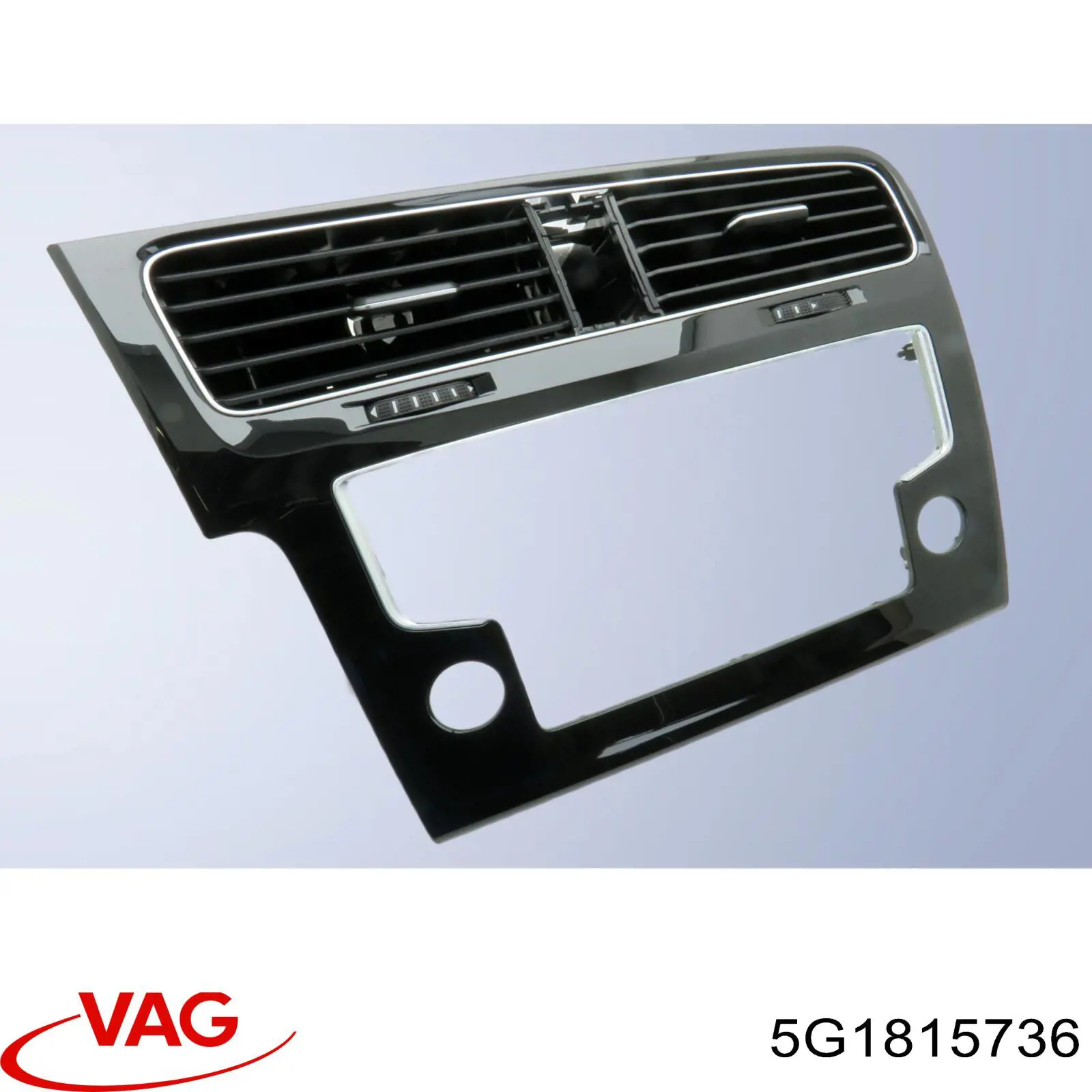 Купити 5G1815736 VAG 