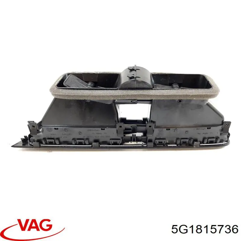  VAG 5G1815736 ціна, від 18.75 USD