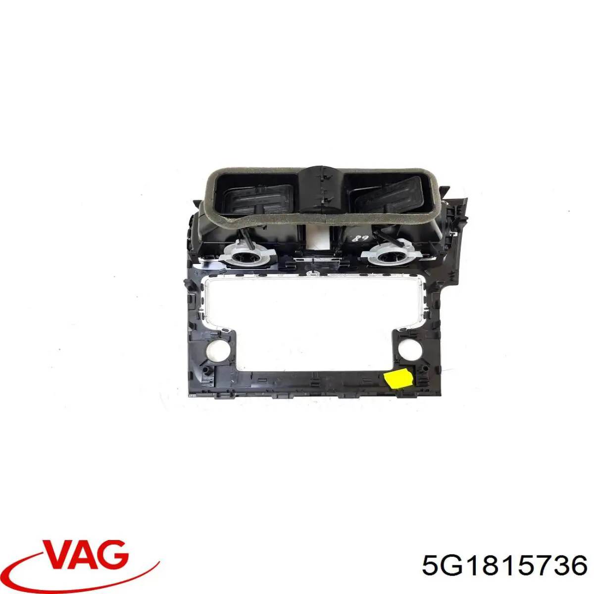 5G1815736 VAG 