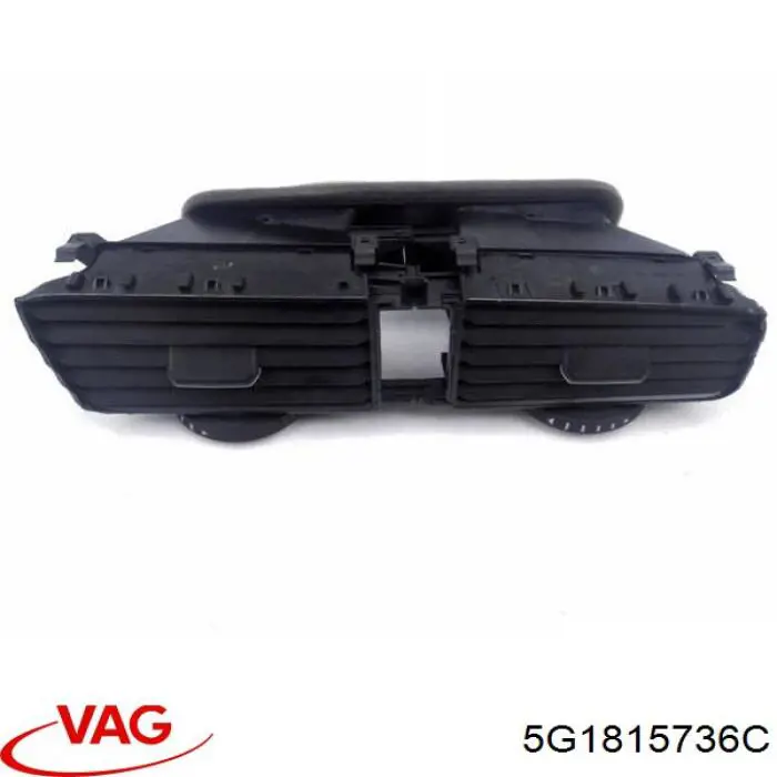 Купити 5G1815736C VAG 