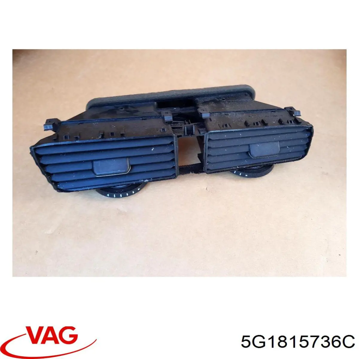  5G1815736C VAG