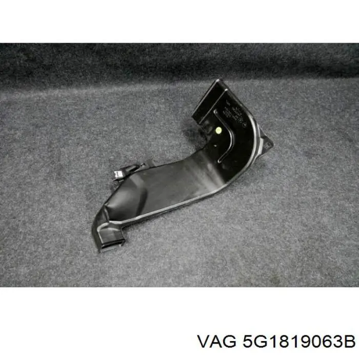  VAG 5G1819063B