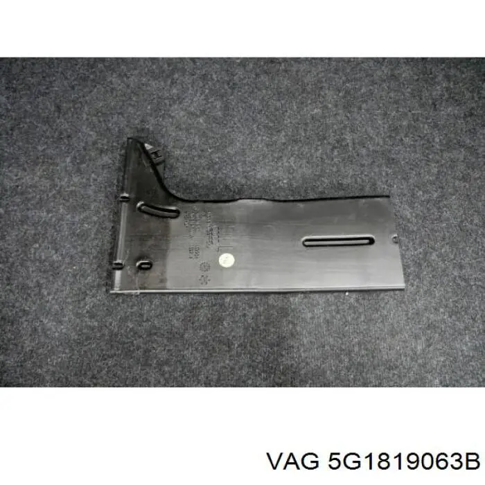 5G1819063B VAG 