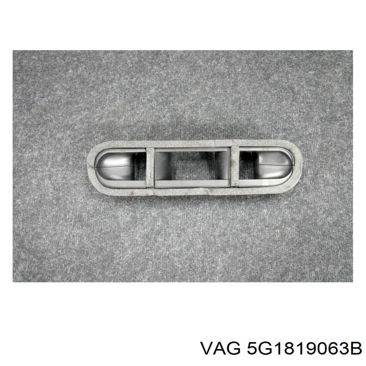 Купити 5G1819063B VAG 