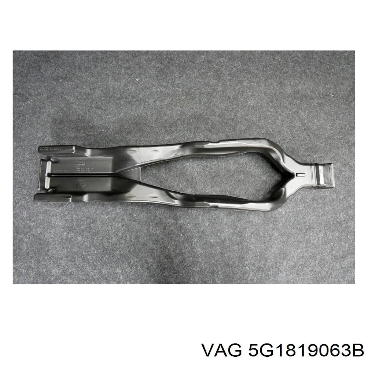  5G1819063B VAG