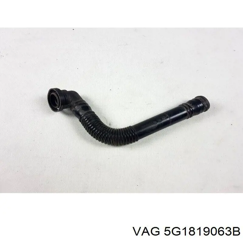  VAG 5G1819063B ціна, від 8.87 USD