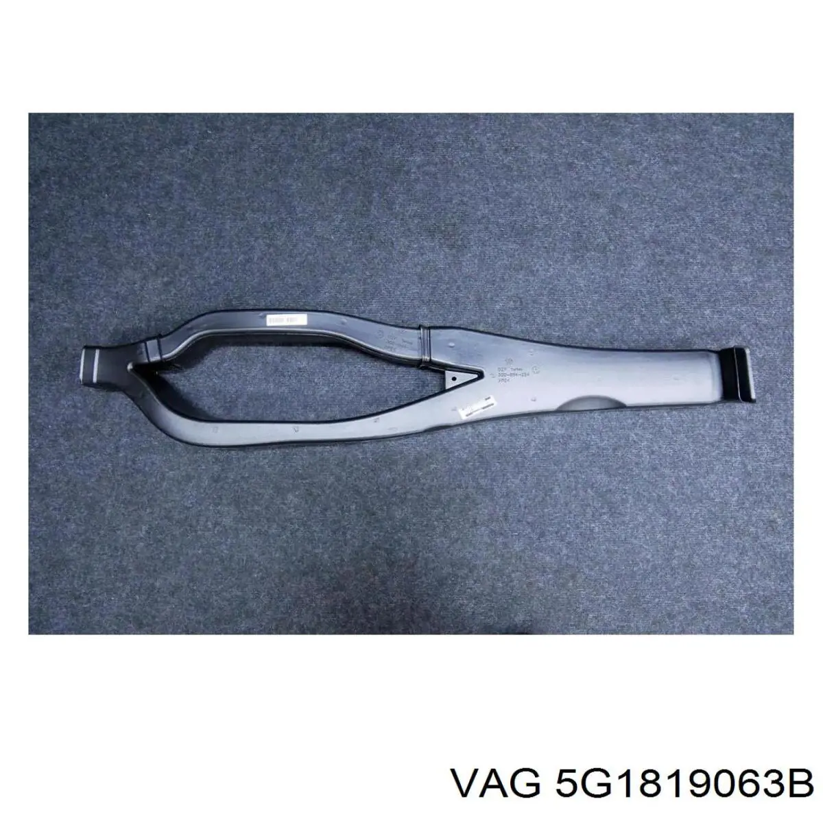 Купити 5G1819063B VAG 