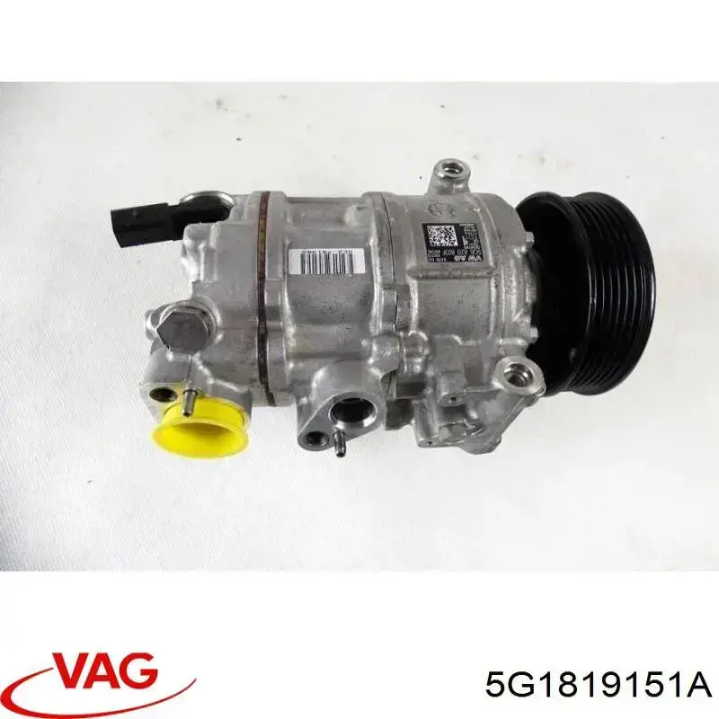  VAG 5G1819151A ціна, від 2.54 USD