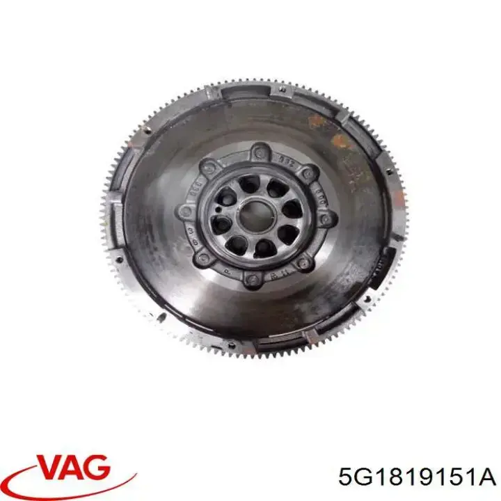 Купити 5G1819151A VAG 