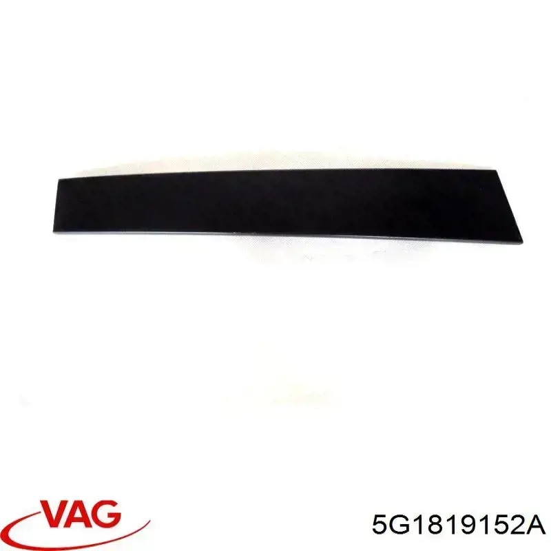  5G1819152A VAG