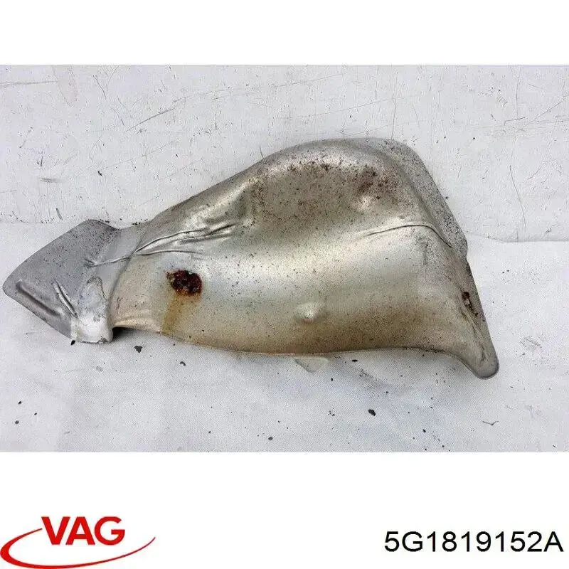  VAG 5G1819152A ціна, від 2.53 USD