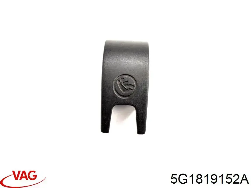  VAG 5G1819152A ціна, від 2.53 USD