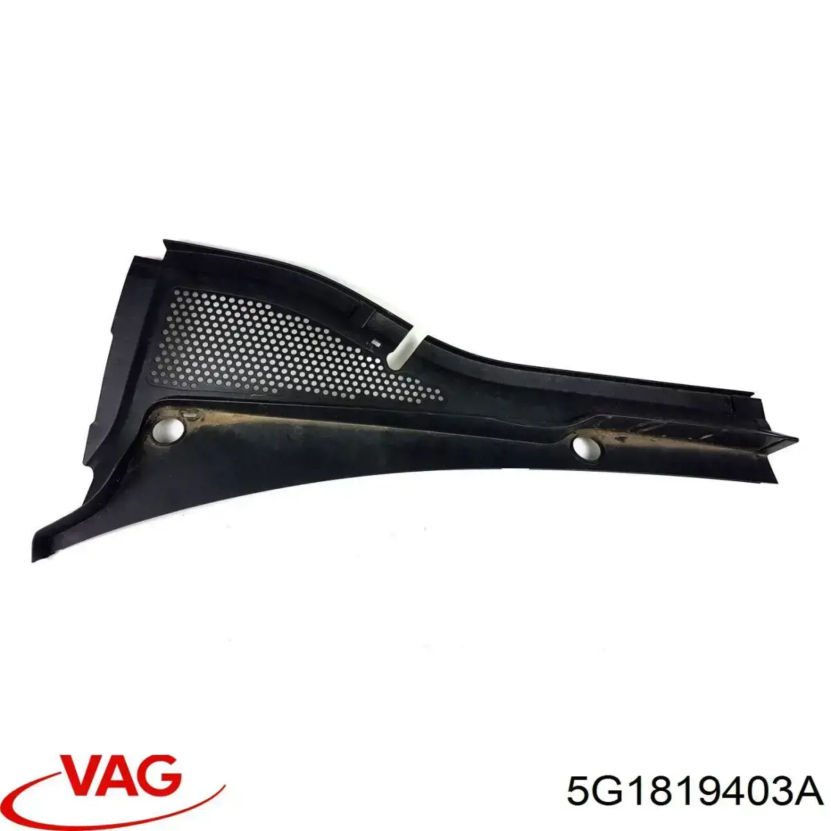 Купити 5G1819403A VAG Водостік лобового скла, жабо