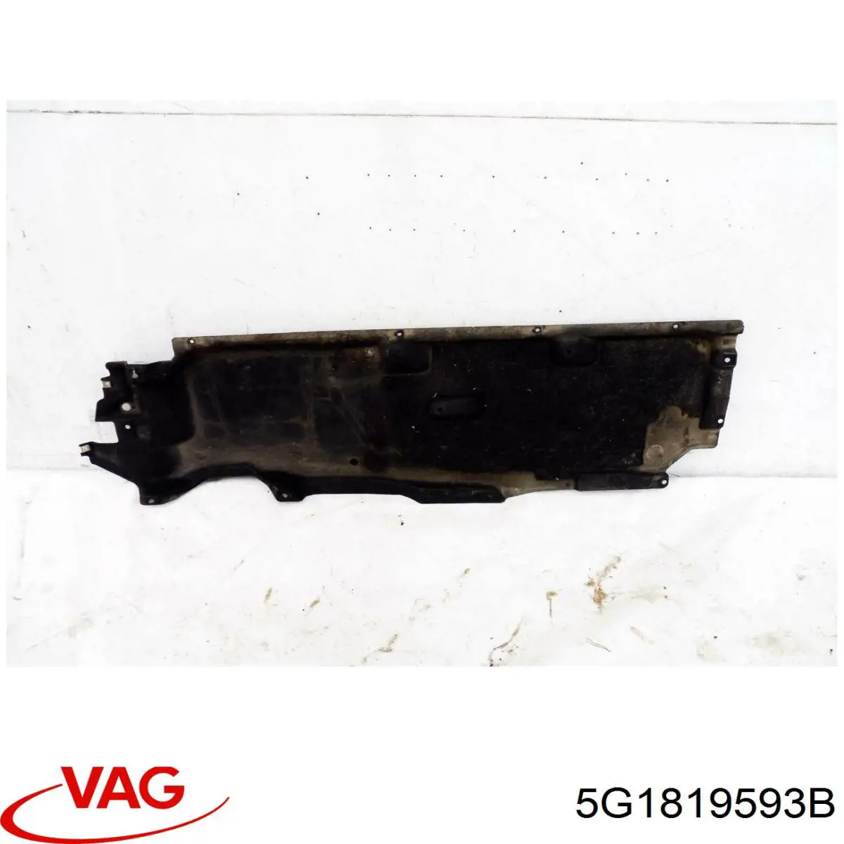  VAG 5G1819593B ціна, від 5.07 USD