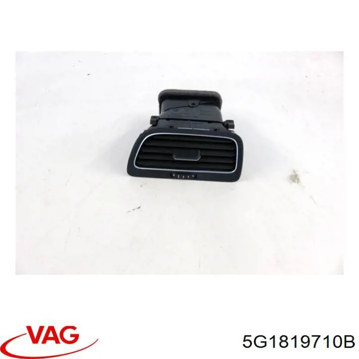 Купити 5G1819710B VAG 
