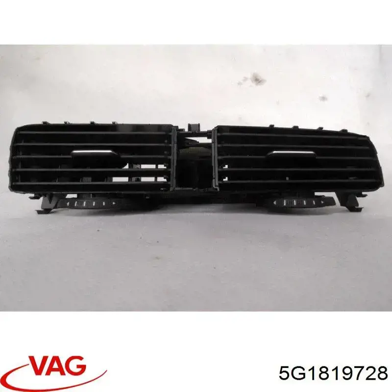 5G1819728 VAG 